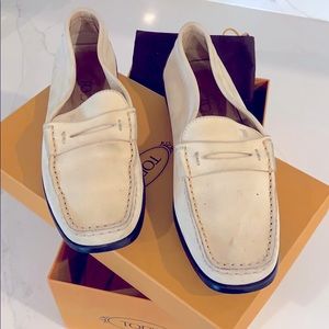 Tod’s